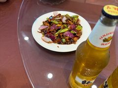 -泰丰楼(前门西大街店)