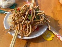 -老刘家永盛斋·传统泡馍(东关南街店)
