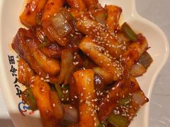 -七八冷面·延边朝鲜族美食(欢乐谷店)