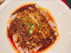 -正阳门饭庄·烤鸭·北京菜(万丰路七里庄店)
