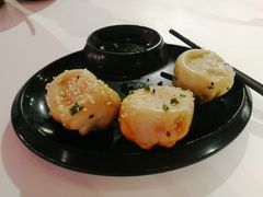 -小杨生煎(龙之梦购物中心店)