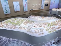 -上海城市规划展示馆