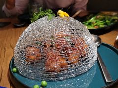 -荟廷·晶萃(陆家嘴尚悦湾店)