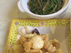 -那家·油麻菜馆(常德道店)