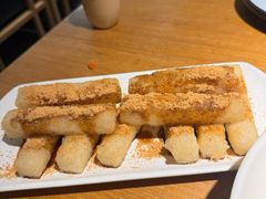 -胡马八破·川菜小馆(高新万达店)