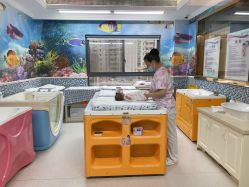 点击看大图 -蓓爱娇琪月子会所(虹口店)