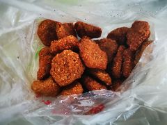 香酥藕饼-陶记正宗德州扒鸡(科巷店)
