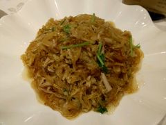 -京粤荟(海王银河科技大厦店)