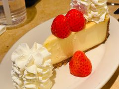 -The Cheesecake Factory芝乐坊餐厅(兴业太古汇店)