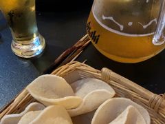 -三杯赤運·中式小酒馆(所城里店)