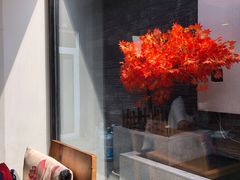 -毛辣果·贵州红酸汤牛肉火锅(西单店)