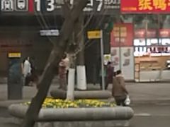 -岗上渣渣老火锅(两路口店)