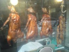 -黄连大头华烧鹅(萧地大马路店)