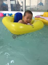 -唯丽莎婴儿游泳小儿推拿馆(清凉门大街店)