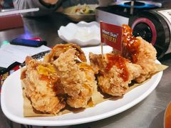 -Meet Sun韩式大排档(五一广场7MALL店)