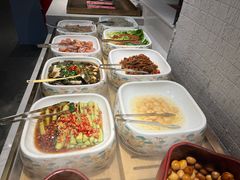 -海汕记·潮汕鲜牛肉火锅·自助