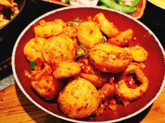 -吃饭皇帝大(赛格国际店)