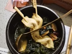 -将军牛排·尔滨地标朝鲜族美食(总店)