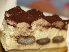 -山崎面包(静安久光店)