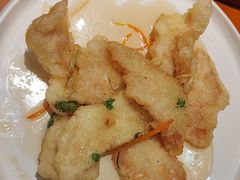 -鑫日千里马朝鲜族小馆(总店)