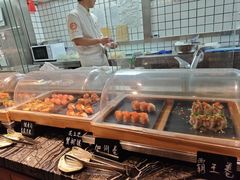 手卷寿司-松子料理(亮马桥店)