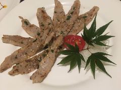 -千夏日式风情餐厅(恐龙园汉江东路店)