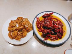 -杨氏青龙虾·吃蟹季(珠江路店)
