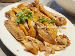 -百年银屏蚝烙·潮汕菜·非遗(乐山店)