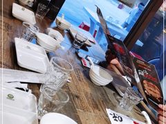 -丽伟的串·烧烤·砂锅(季景天地店)