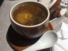-伦敦桥西餐·养生粤菜