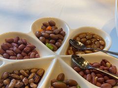 -鹊华居·地道鲁菜·海鲜·融合味(大明湖店)