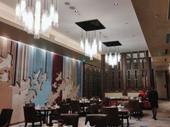 -厦门朗豪酒店 · 明阁中餐厅