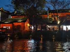 -乌镇景区