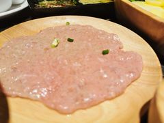 -许府牛火锅(信义坊总店)