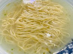 阳春面-粗茶淡饭(东关街店)