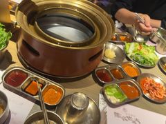-西塔老太太泥炉烤肉(亚运村店)