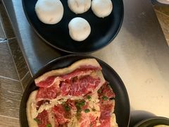 -小米烤肉-泥炉炭烤(常营店)
