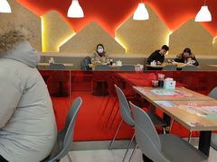 大堂-阳阳中国饭(龙湖大兴天街)