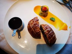 -L'Arome芳芳法国餐厅(仙林金鹰店)