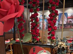 -百特喜·意大利餐厅(八佰伴镇江店)