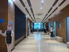 -美年大健康体检医院(金牛万达分院)