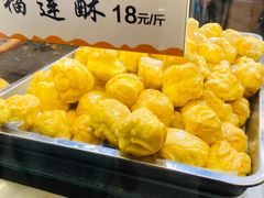 -百香林西点(万家丽店)