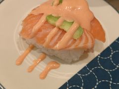 -滨寿司(新街口中央商场店)