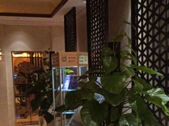 -北丽宫水疗会(宝利来国际大酒店店)