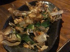 秋葵-木子烧鸟屋(百子湾店)