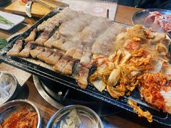 -香猪坊(五道口店)