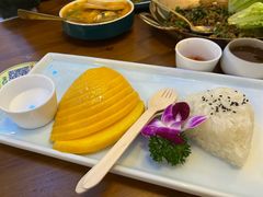 -曼泰·泰餐(江南环球港店)