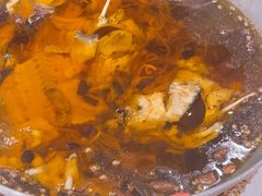 -鑫巴蜀小镇 · 水煮鱼专研店(玉桥店)