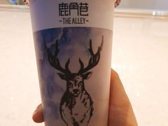 -鹿角巷The Alley(龙湖天街店)