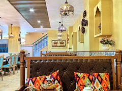 -阿拉木汗餐厅(山大路店)